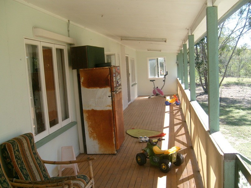 73 Howards Road, Apple Tree Creek QLD 4660