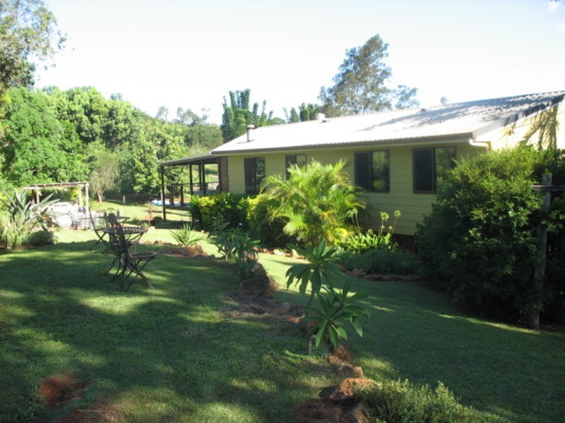 146 Thompson Road, Childers QLD 4660