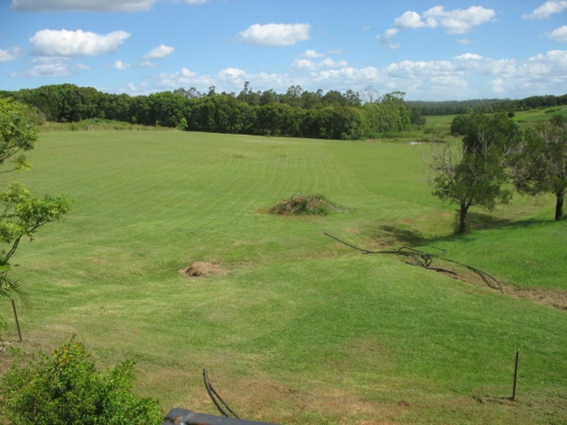 146 Thompson Road, Childers QLD 4660