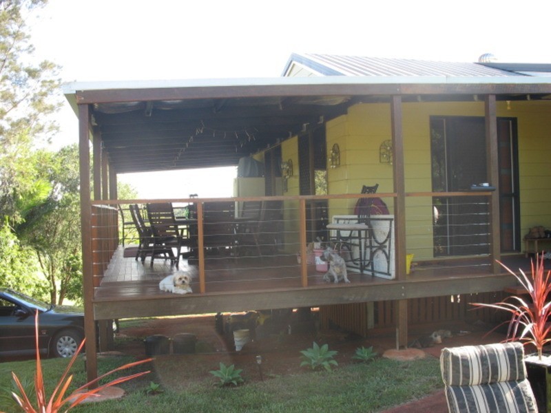 146 Thompson Road, Childers QLD 4660