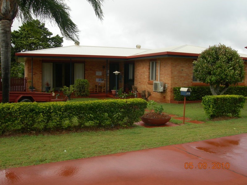 208 Churchill Street, Childers QLD 4660