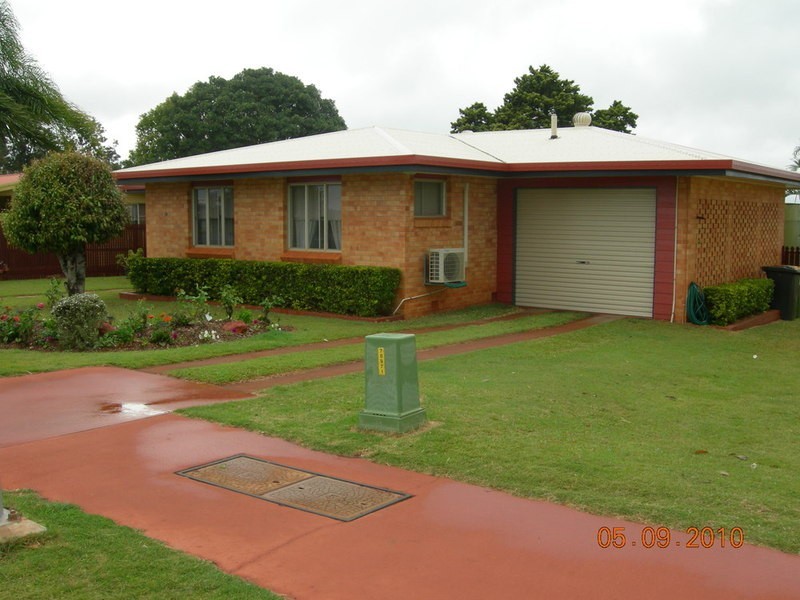 208 Churchill Street, Childers QLD 4660