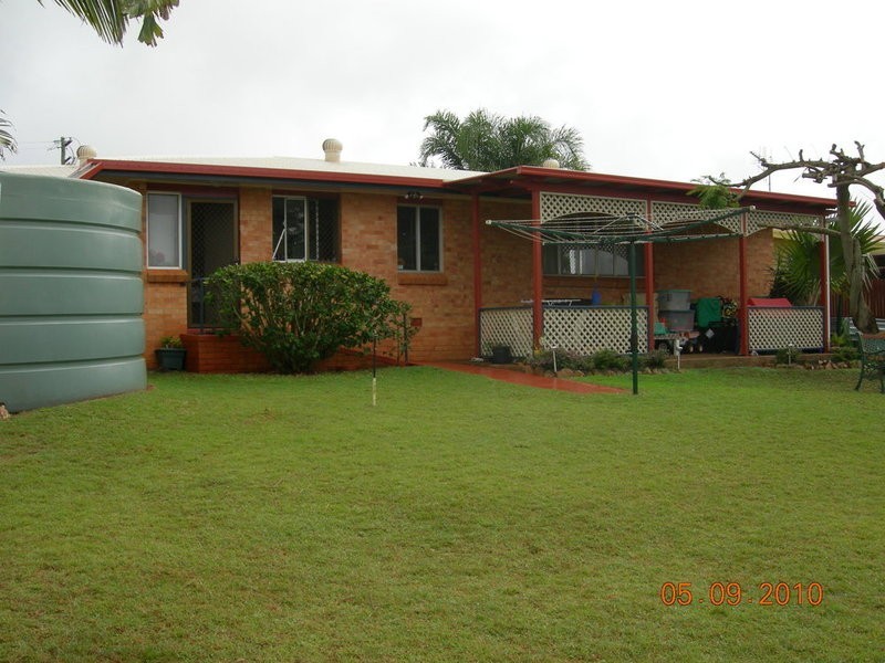 208 Churchill Street, Childers QLD 4660