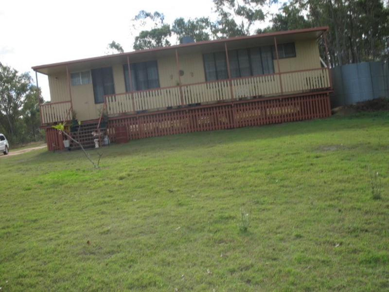 342 Booyal Crossing Road, Good Night QLD 4671