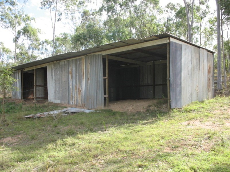 342 Booyal Crossing Road, Good Night QLD 4671