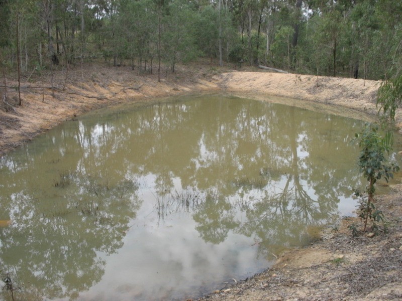 342 Booyal Crossing Road, Good Night QLD 4671