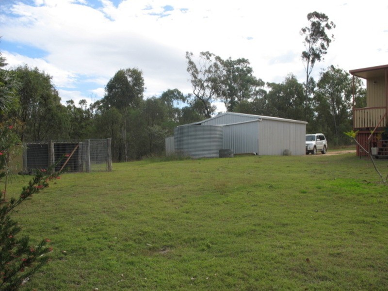 342 Booyal Crossing Road, Good Night QLD 4671