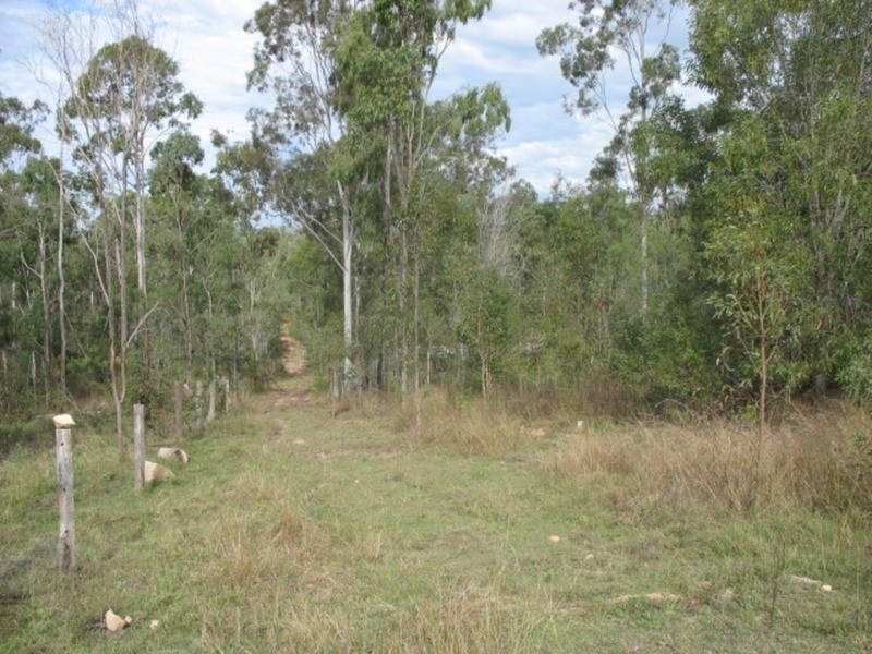 342 Booyal Crossing Road, Good Night QLD 4671