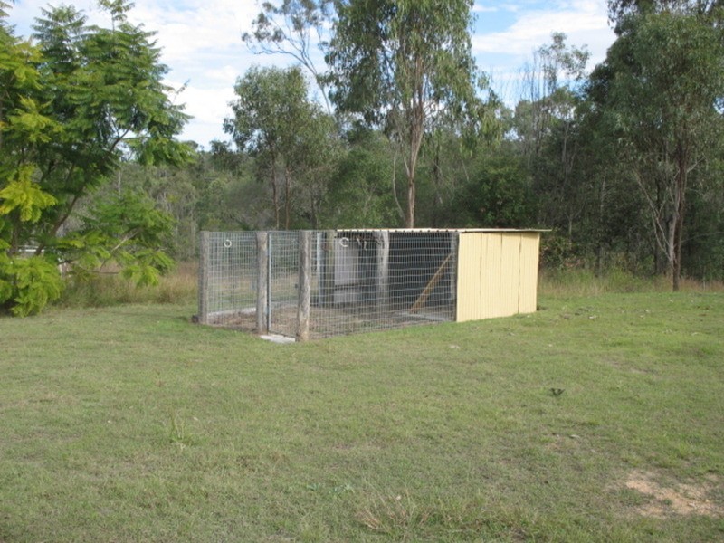 342 Booyal Crossing Road, Good Night QLD 4671