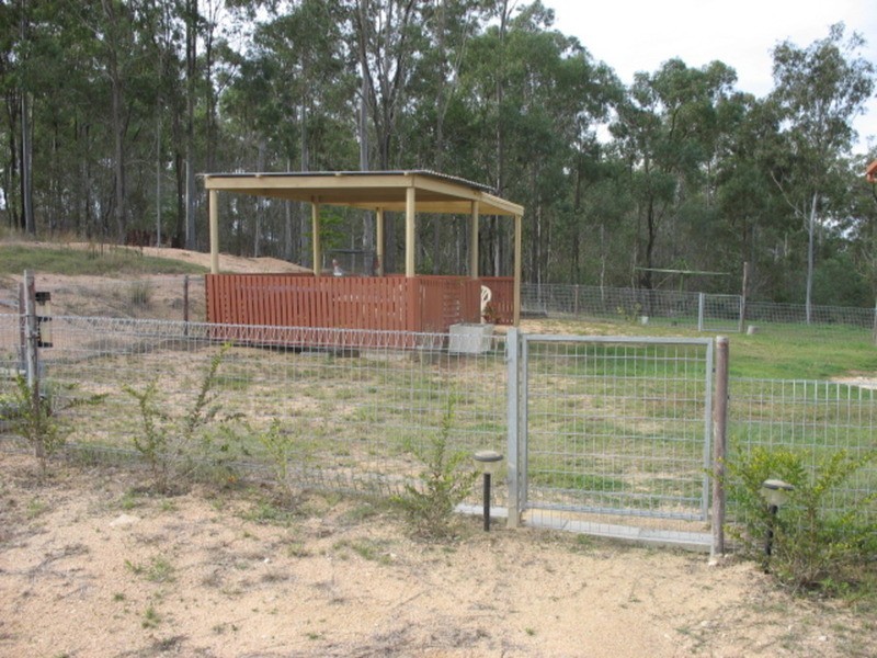 342 Booyal Crossing Road, Good Night QLD 4671