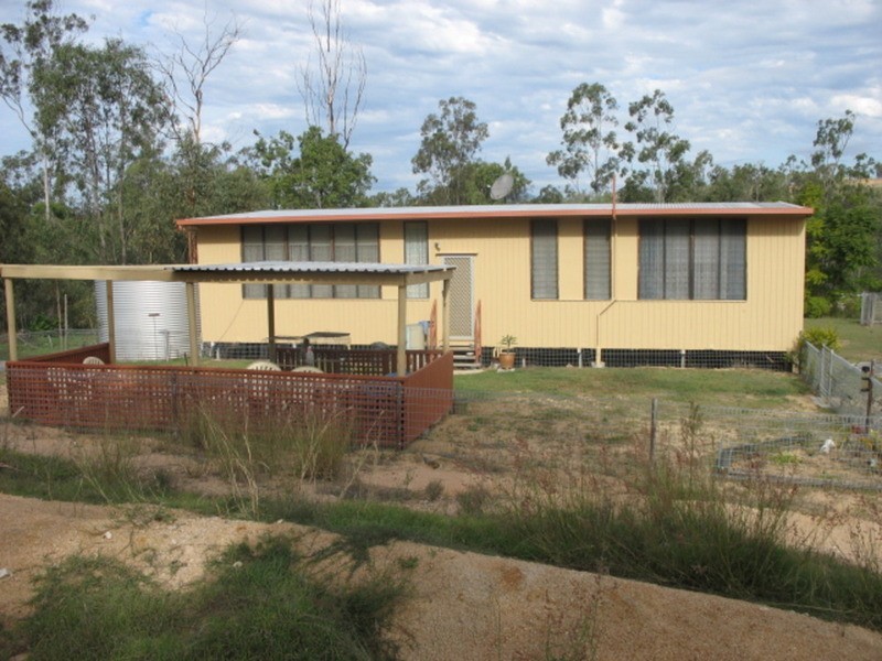 342 Booyal Crossing Road, Good Night QLD 4671