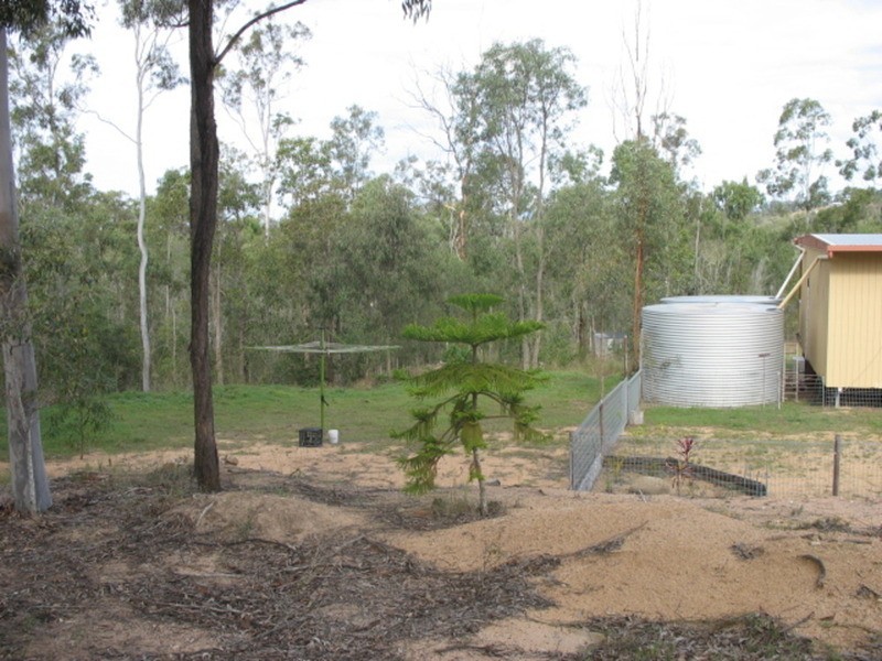 342 Booyal Crossing Road, Good Night QLD 4671