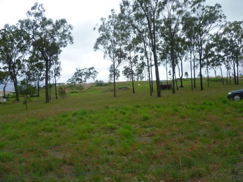 lot 6 &15 Queen Street, Dallarnil QLD 4621
