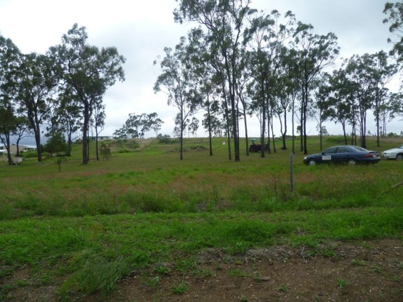 lot 6 &15 Queen Street, Dallarnil QLD 4621