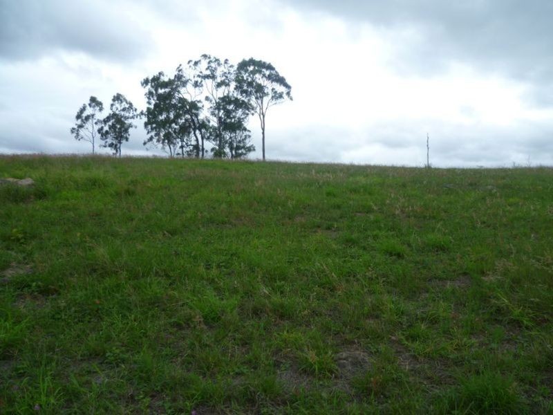 lot 6 &15 Queen Street, Dallarnil QLD 4621