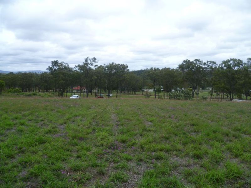 lot 6 &15 Queen Street, Dallarnil QLD 4621