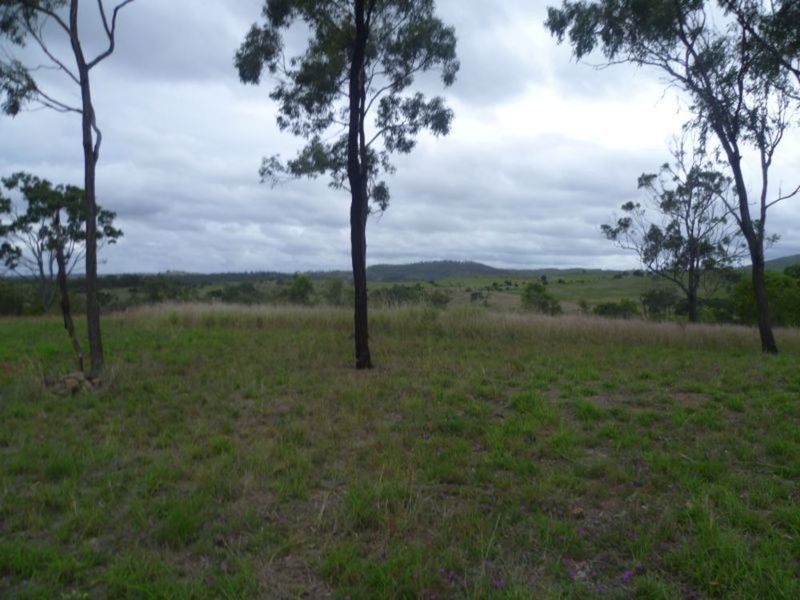 lot 6 &15 Queen Street, Dallarnil QLD 4621