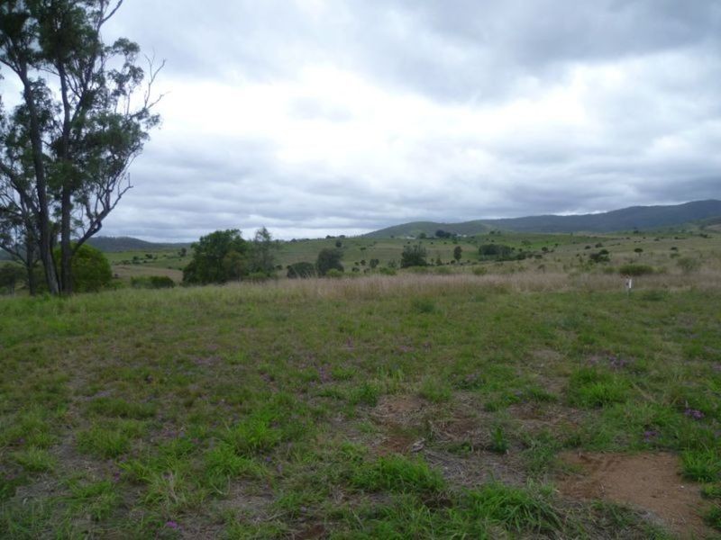 lot 6 &15 Queen Street, Dallarnil QLD 4621