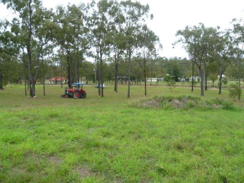 lot 6 &15 Queen Street, Dallarnil QLD 4621