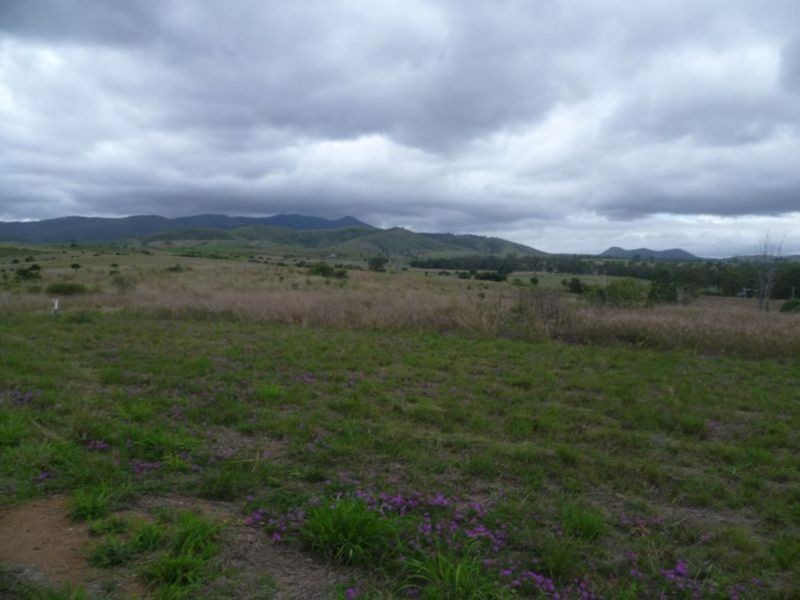 lot 6 &15 Queen Street, Dallarnil QLD 4621