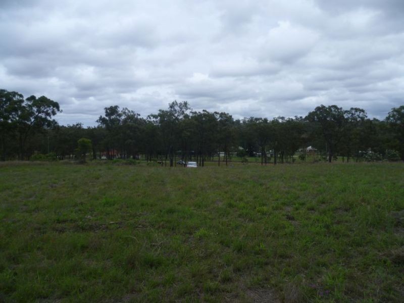 lot 6 &15 Queen Street, Dallarnil QLD 4621