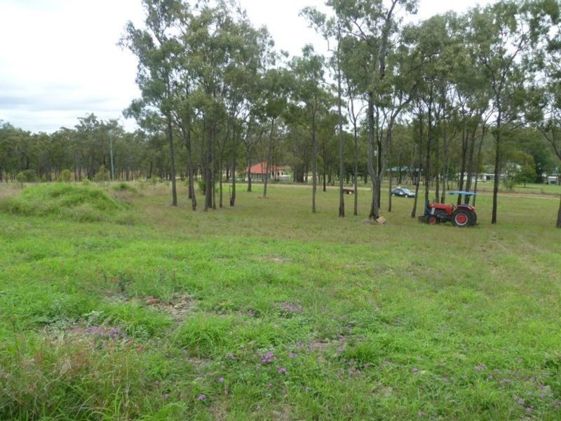 lot 6 &15 Queen Street, Dallarnil QLD 4621