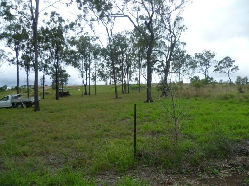 lot 6 &15 Queen Street, Dallarnil QLD 4621