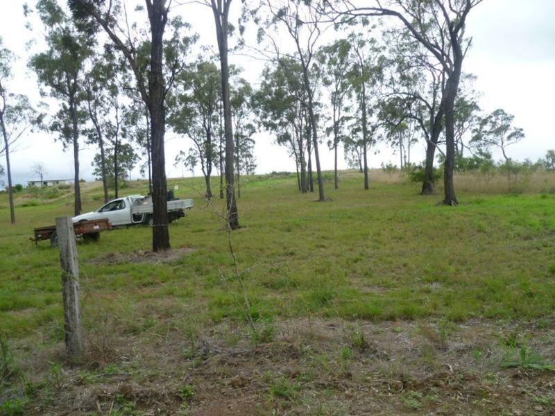 lot 6 &15 Queen Street, Dallarnil QLD 4621