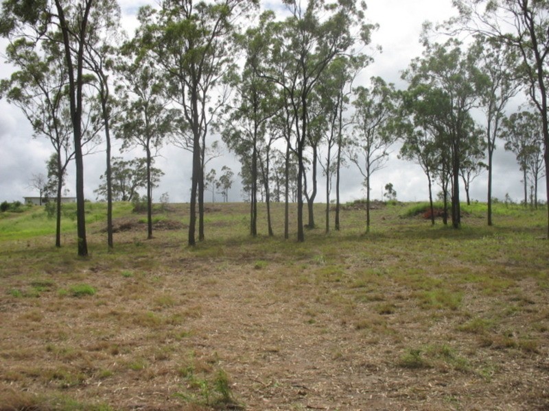 lot 6 &15 Queen Street, Dallarnil QLD 4621