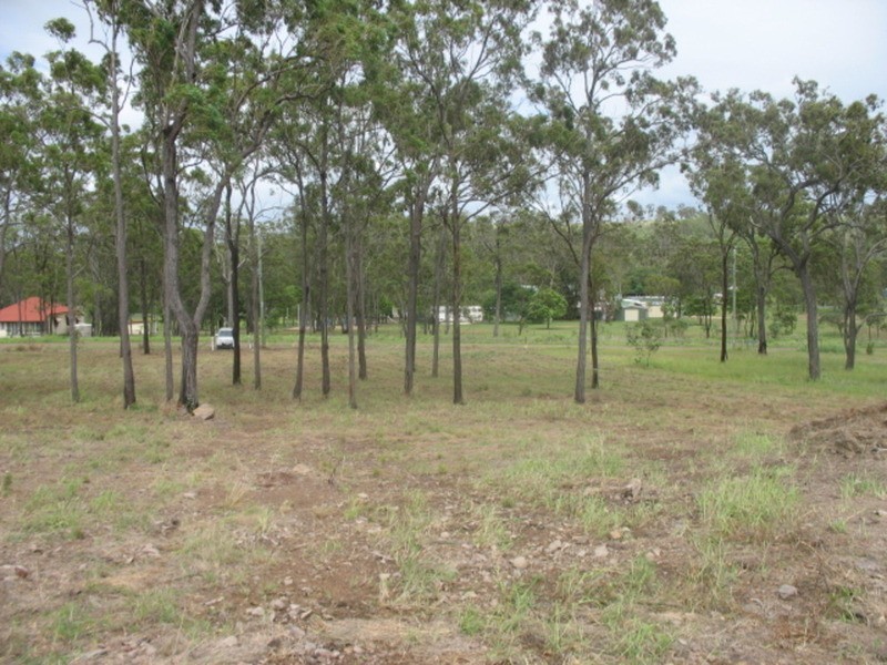 lot 6 &15 Queen Street, Dallarnil QLD 4621