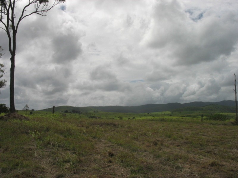 lot 6 &15 Queen Street, Dallarnil QLD 4621