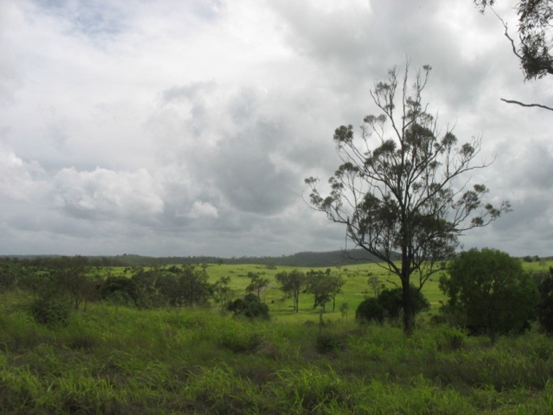 lot 6 &15 Queen Street, Dallarnil QLD 4621