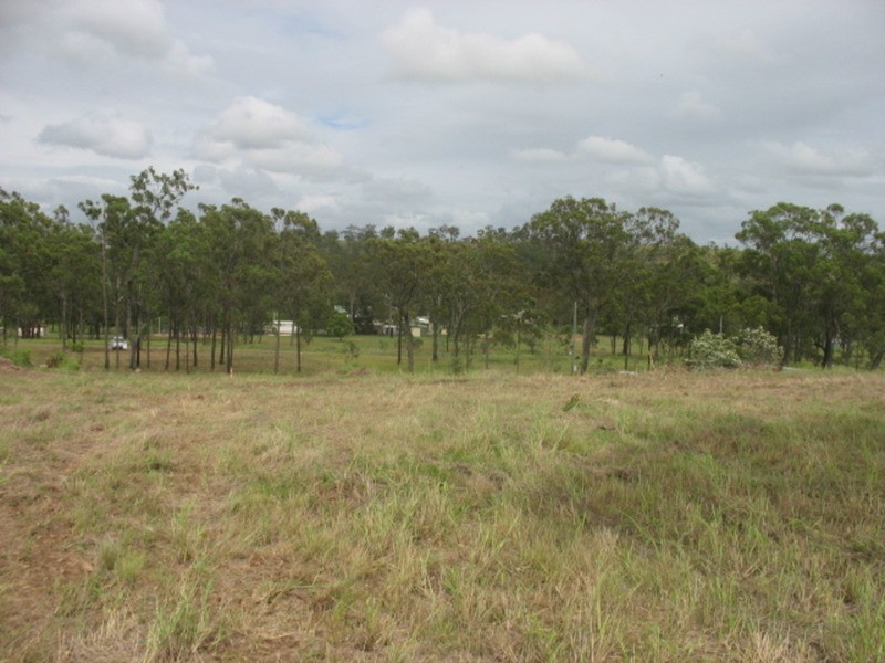 lot 6 &15 Queen Street, Dallarnil QLD 4621