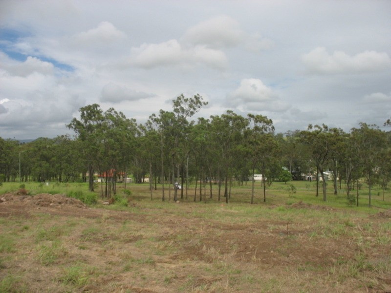 lot 6 &15 Queen Street, Dallarnil QLD 4621