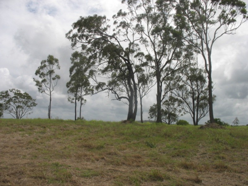 lot 6 &15 Queen Street, Dallarnil QLD 4621