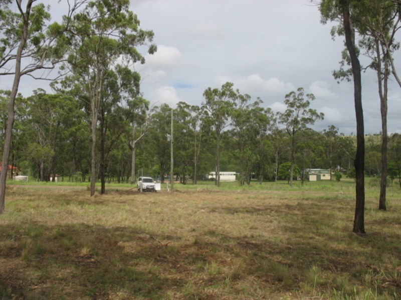 lot 6 &15 Queen Street, Dallarnil QLD 4621