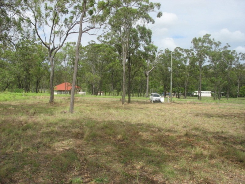 lot 6 &15 Queen Street, Dallarnil QLD 4621