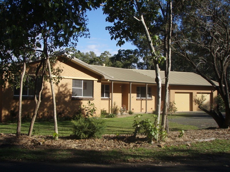 1263 Childers Road, Branyan QLD 4670