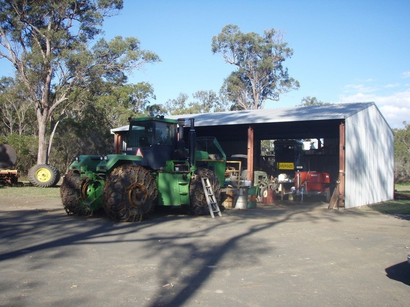 1263 Childers Road, Branyan QLD 4670