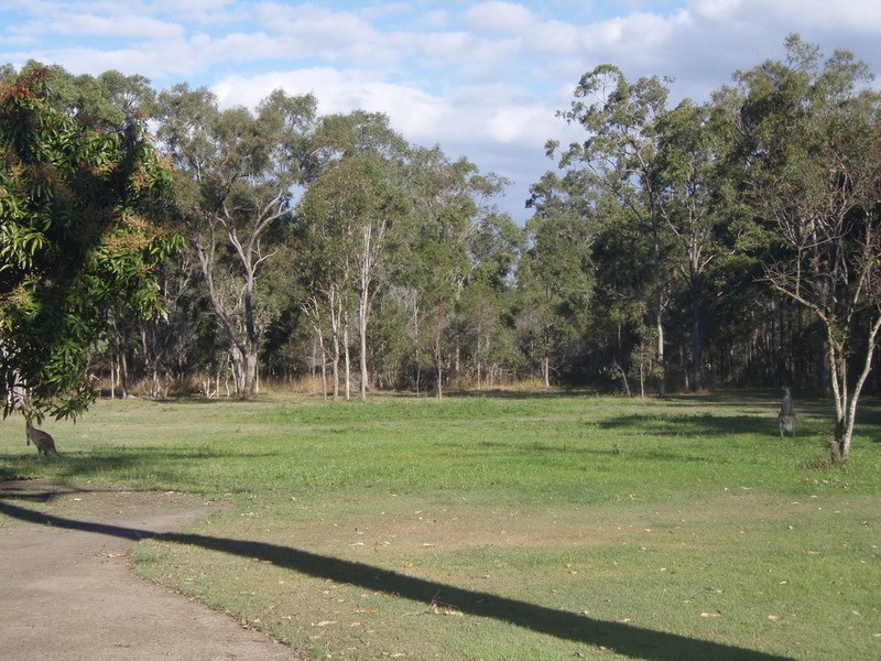 1263 Childers Road, Branyan QLD 4670