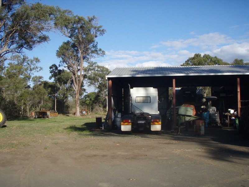 1263 Childers Road, Branyan QLD 4670