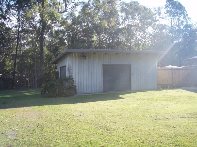 1263 Childers Road, Branyan QLD 4670