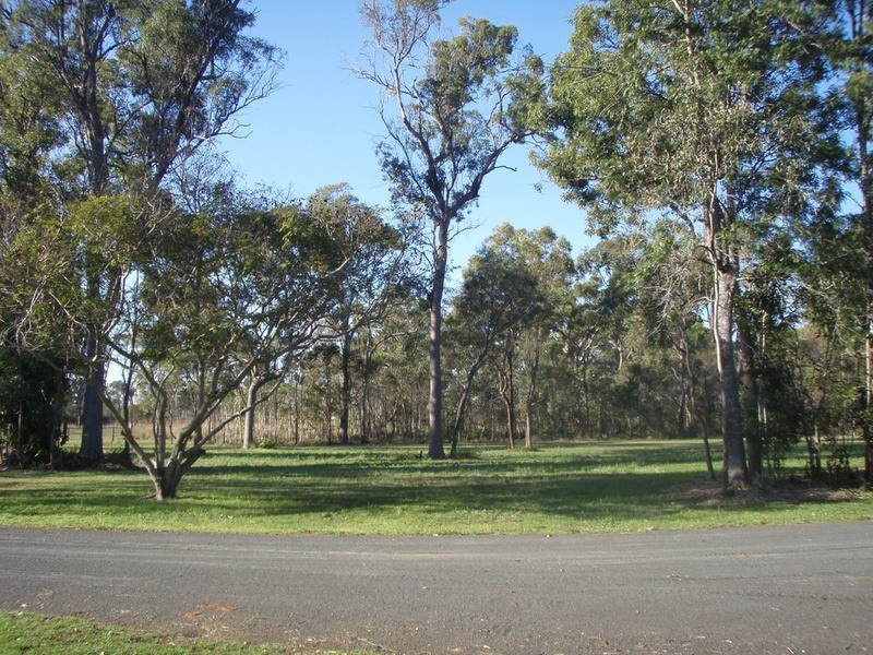 1263 Childers Road, Branyan QLD 4670
