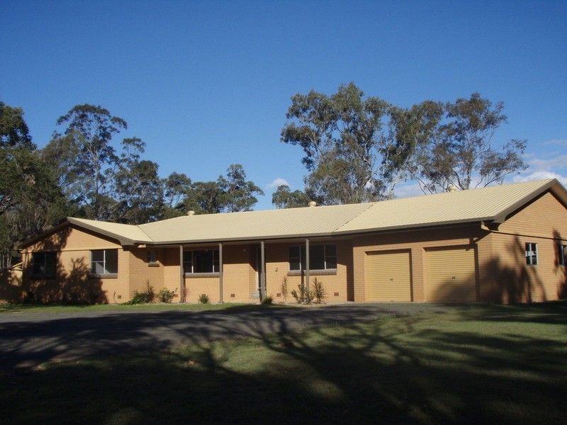 1263 Childers Road, Branyan QLD 4670