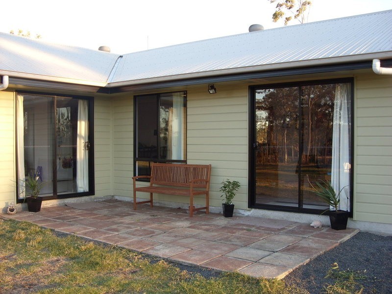 61 Eureka Road, Eureka QLD 4660