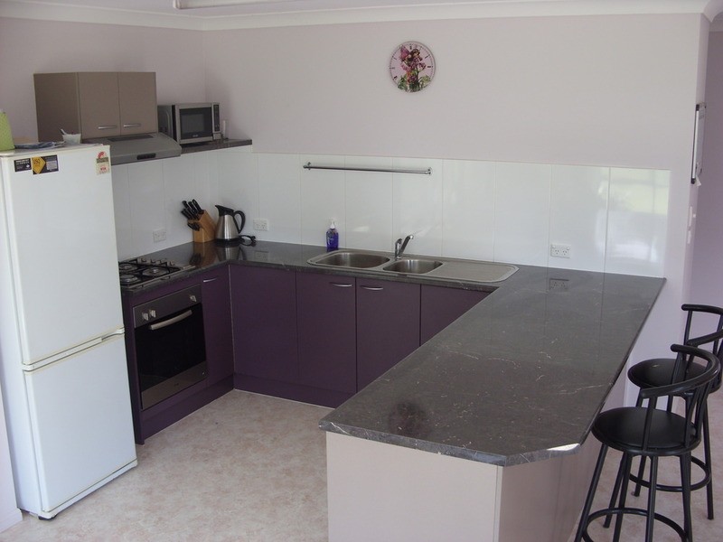 61 Eureka Road, Eureka QLD 4660
