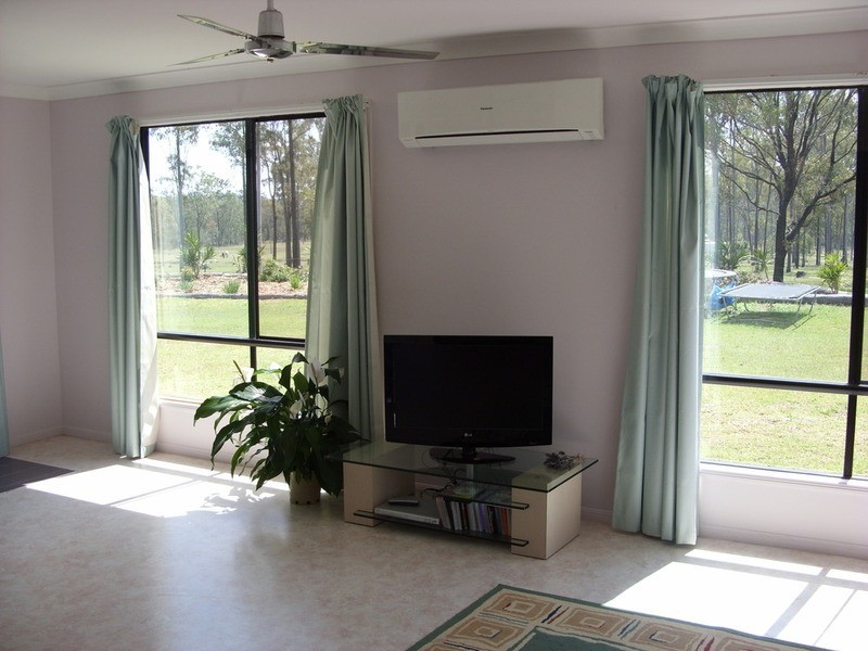 61 Eureka Road, Eureka QLD 4660