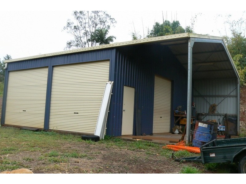 19 Old Creek Road, Childers QLD 4660