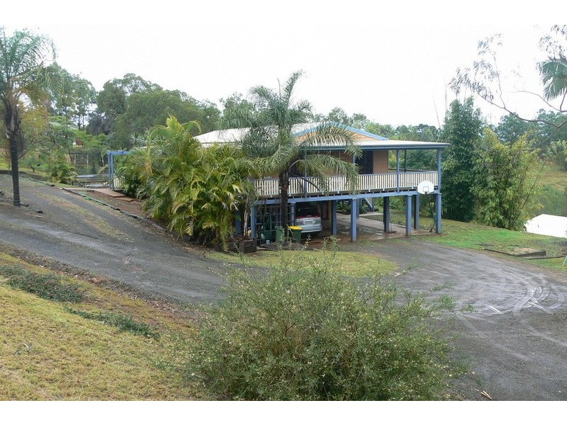 19 Old Creek Road, Childers QLD 4660