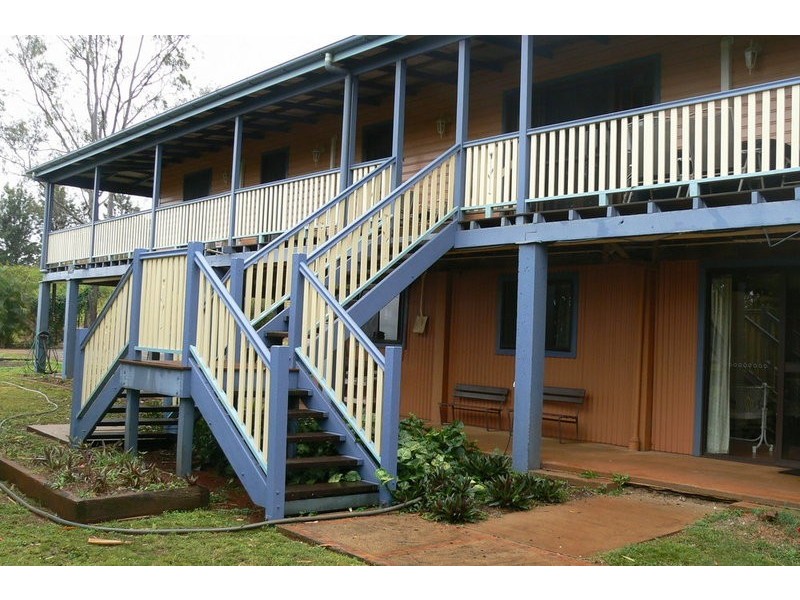 19 Old Creek Road, Childers QLD 4660